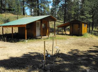 4 Chase Rd, Winthrop, WA 98862