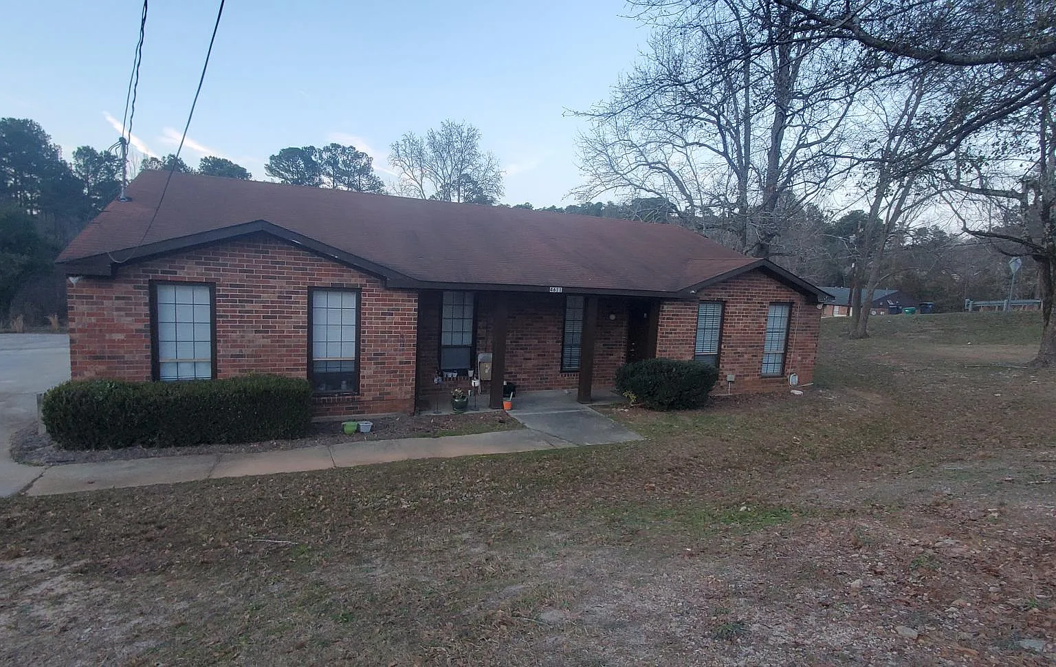 2 bed, 1200 sqft, $1,095 — Photo 1