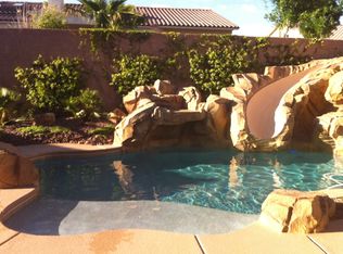 10328 White Bison Ct, Las Vegas, NV 89149