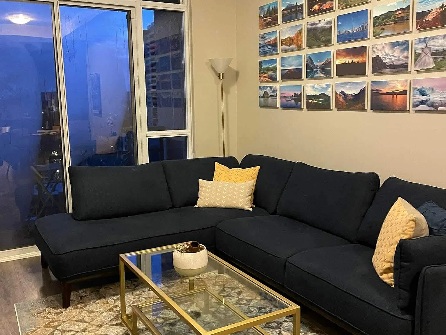 2 bed, $2,800 — Photo 4