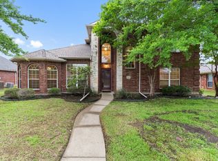 1640 Avonlea Dr, Rockwall, TX 75087