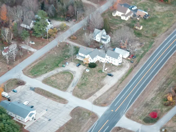 360 School St #4, Rumney, NH 03266