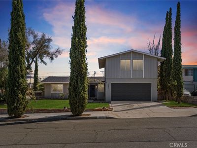 1532 Paloma St, Barstow, CA, 92311