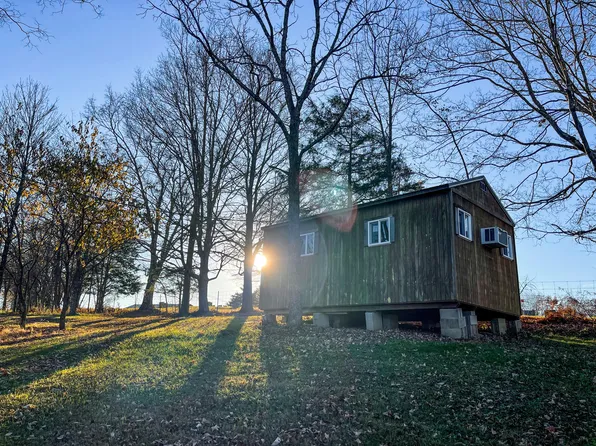3124 Gumlick Rd, Falmouth, KY 41040