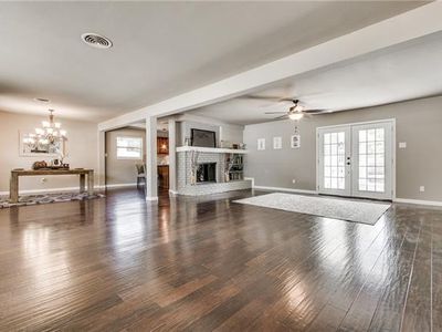 1709 Dakar Rd W, Fort Worth, TX, 76116