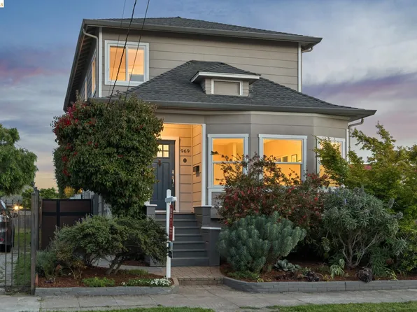 969 63rd St, Oakland, CA 94608
