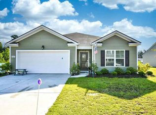 3127 Holly Loop, Conway, SC 29527