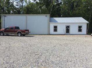 8036 State Highway 144, Alexandria, AL 36250