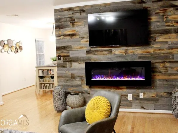 1445 Monroe Dr NE APT A4, Atlanta, GA 30324