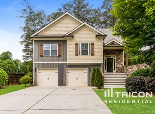 4901 Zachary Ct, Acworth, GA 30101