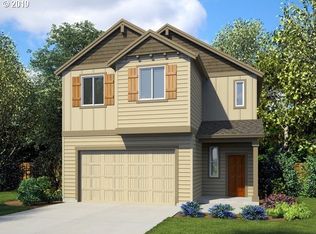 17202 NE 14th Ave LOT 3, Ridgefield, WA 98642