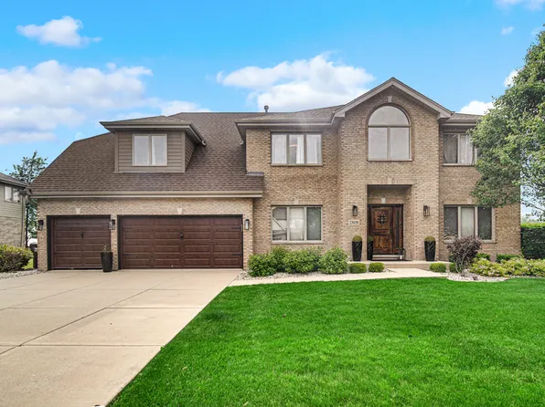 23030 Lakeview Estates Blvd, Frankfort, IL 60423