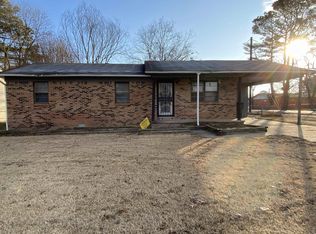 101 N 10th Ave, Paragould, AR 72450