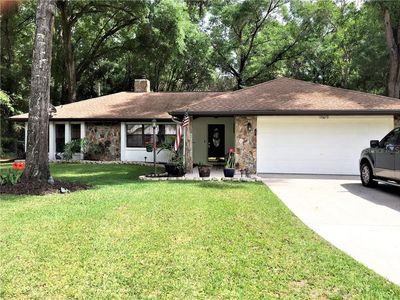 10673 SW 75th Ter, Ocala, FL, 34476