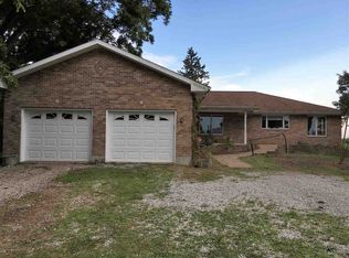 1403 E Smithson Rd, Monticello, IN 47960