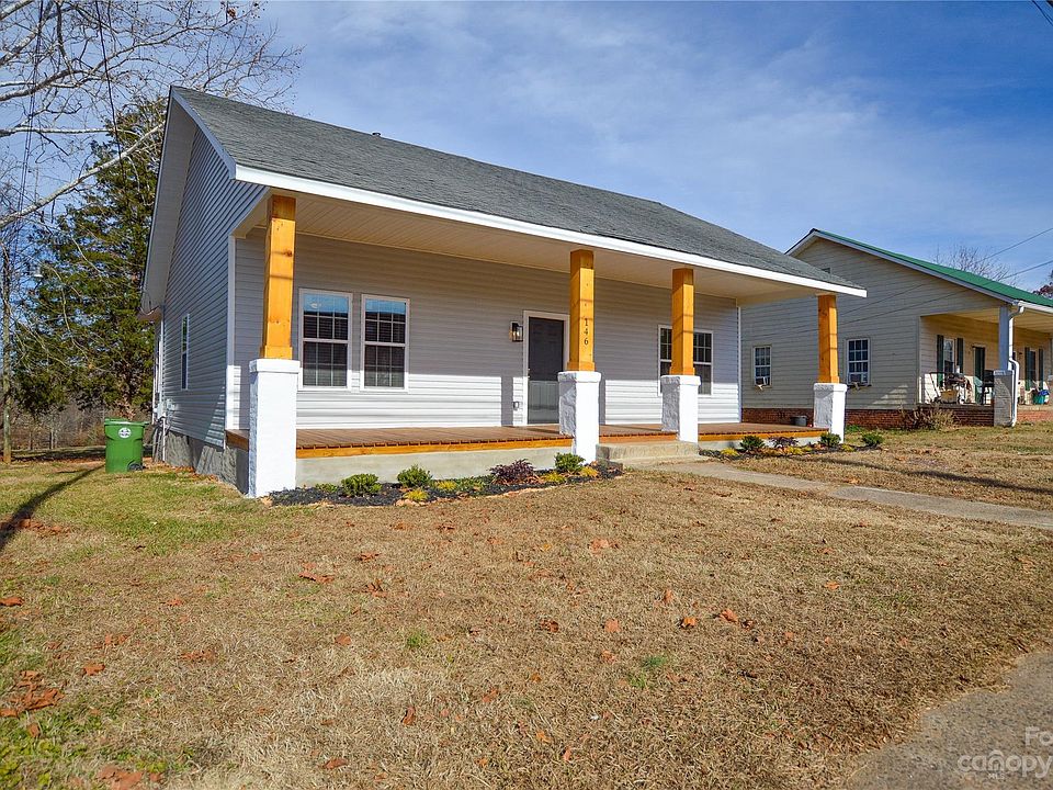146 E Spencer Ave, Gastonia, NC 28054 Zillow