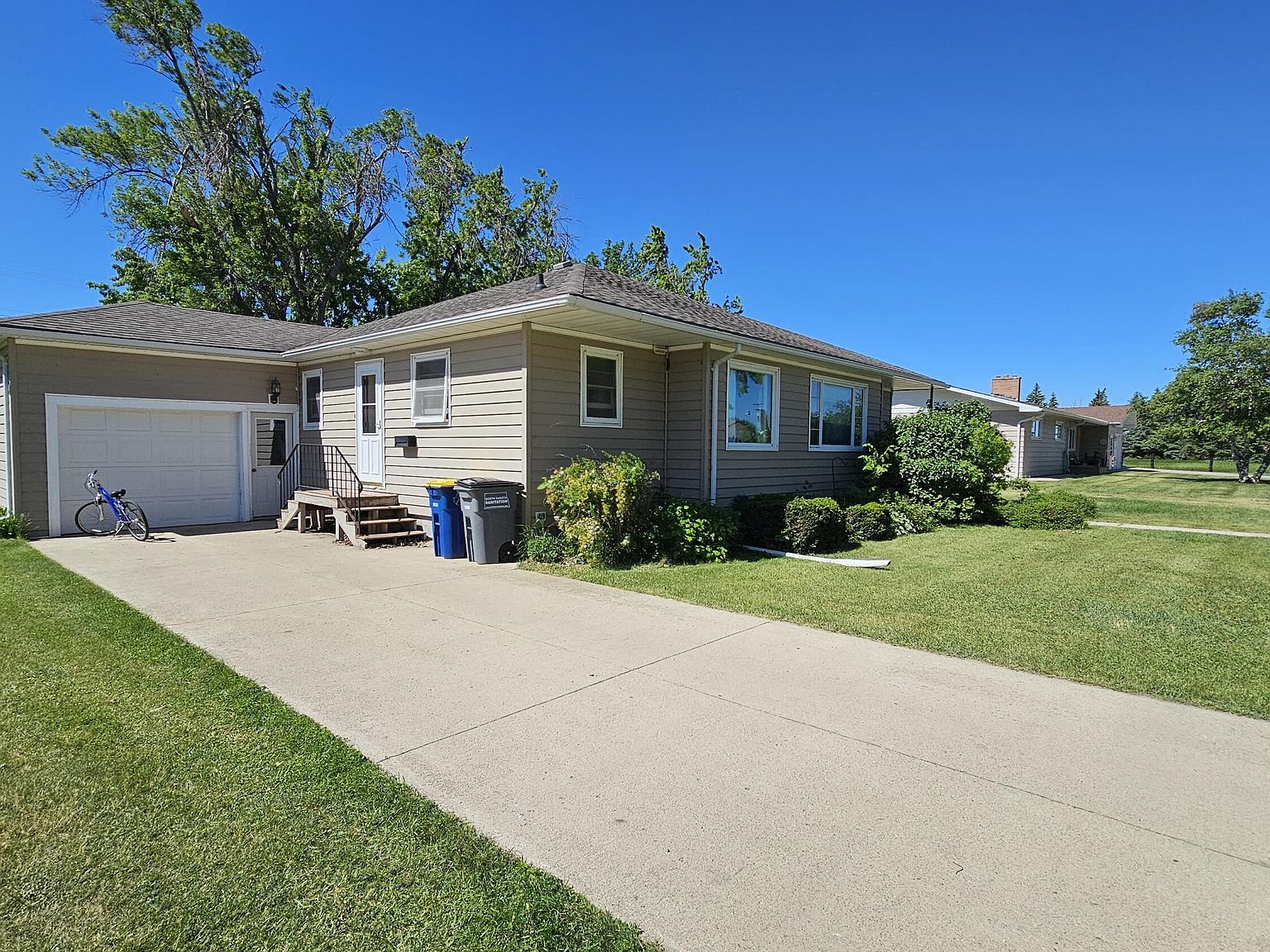 505 2nd Ave, Edgeley, ND 58433 Zillow