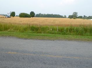 Suberra Rd, Cambria, NY 14132