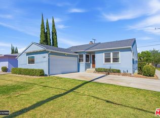 7400 Vanalden Ave, Reseda, CA 91335