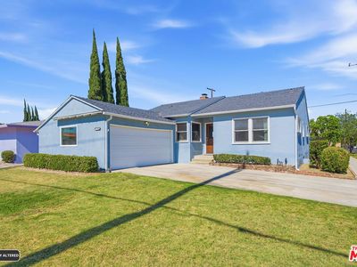 7400 Vanalden Ave, Reseda, CA, 91335