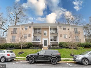 339 Homeland Southway UNIT 1C, Baltimore, MD 21212