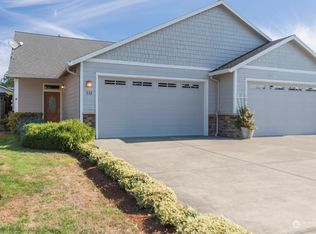 112 Willow Pointe Loop UNIT 112, Longview, WA 98632