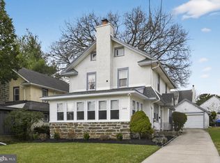 346 Wayne Ave, Lansdowne, PA 19050