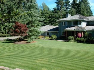 9704 Capitol View Ln SW, Olympia, WA 98512