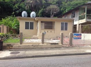 933 Calle Munoz Rivera, Penuelas, PR 00624