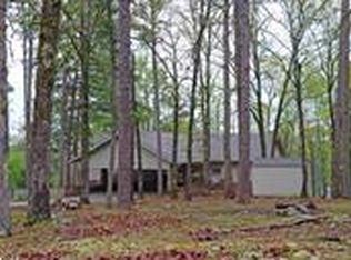 39 Stanfield Rd, Edgemont, AR 72044