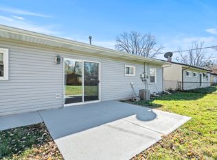 16122 Homan Ave, Markham, IL 60428