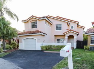 15473 SW 50th Ln, Miami, FL 33185