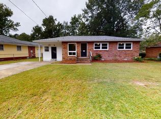 618 Colonial Dr, Sumter, SC 29150