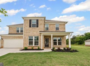 120 Aj Welch Jr Way, McDonough, GA 30252