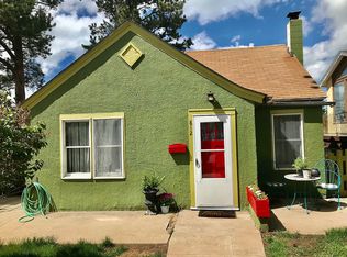 812 W Summit St, Lead, SD 57754
