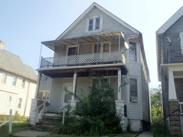 230 North 30th STREET #230A, Milwaukee, WI 53208