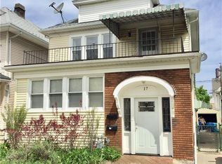 17 Woodette Pl, Buffalo, NY 14207