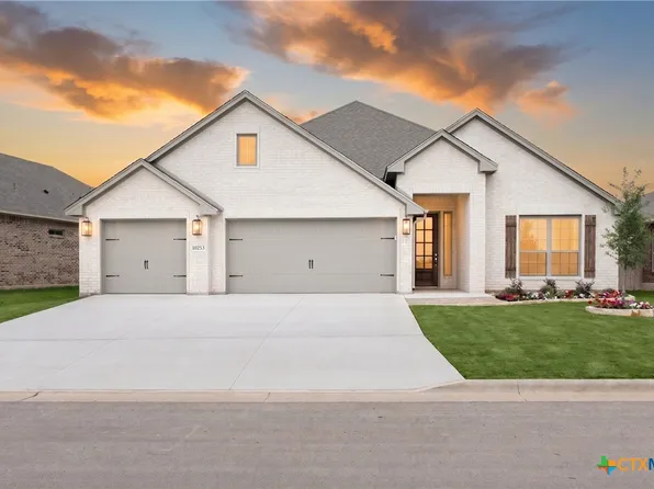 10253 Kimberlite Dr, Temple, TX 76502