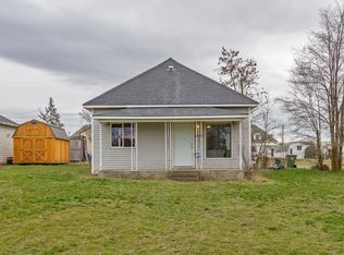 3508 E Wabash Ave, Spokane, WA 99217