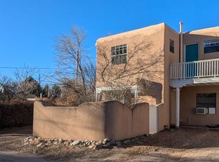 516 Hillside Ave #D, Santa Fe, NM 87501