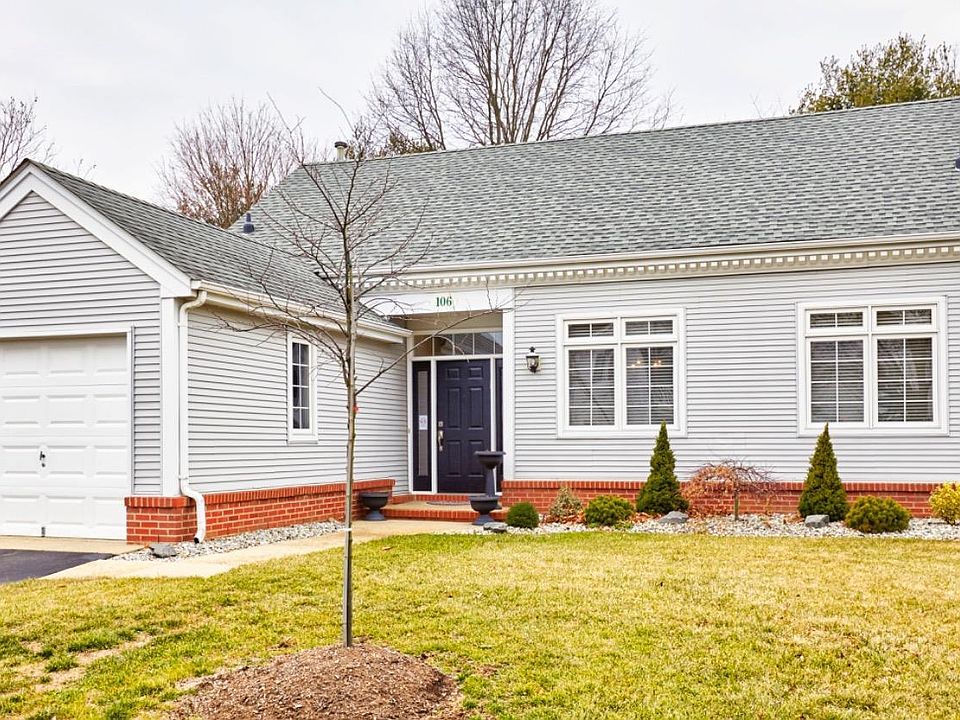 106 Winthrop Rd, Monroe Township, NJ 08831 Zillow