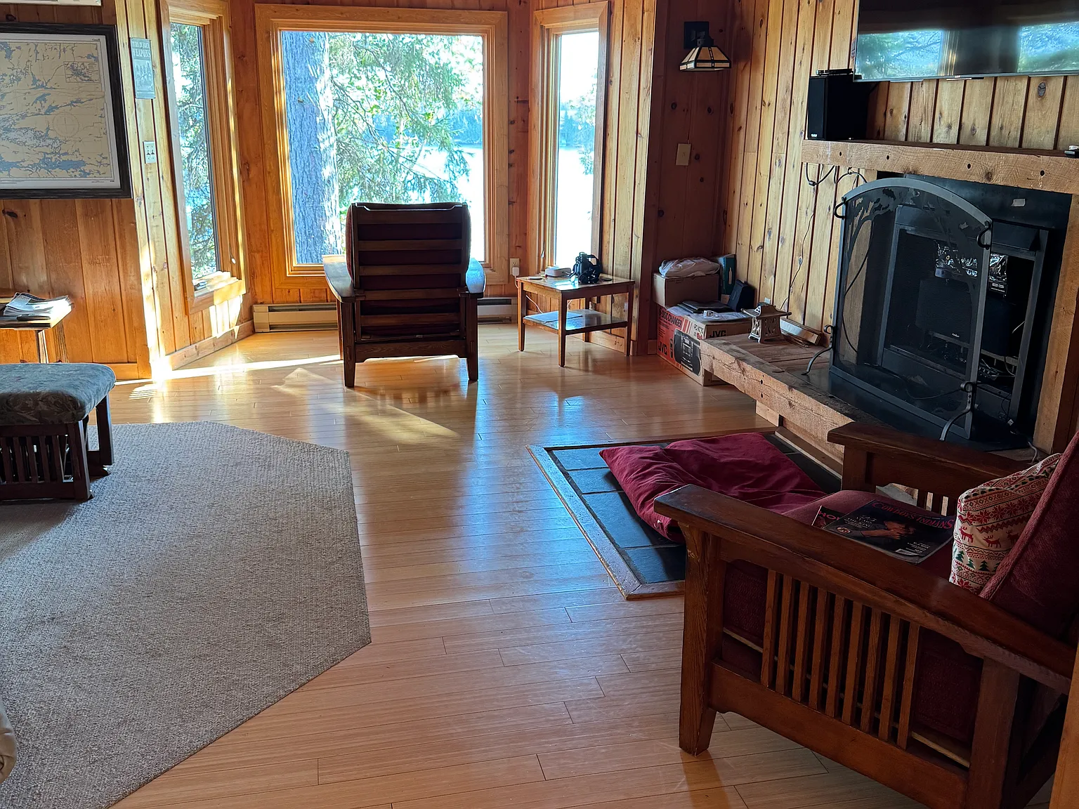White Pine Trl, International Falls — Photo 3