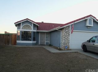 3509 Anchorage St, Hemet, CA 92545