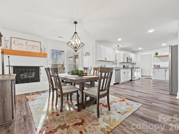 3730 Walter Nelson Rd, Mint Hill, NC 28227