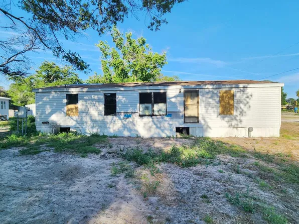 26202 County Road 49, O'Brien, FL 32071