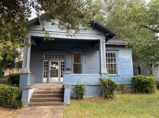510 Selma Ave, Selma, AL 36701