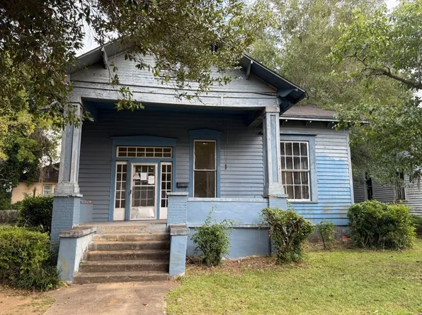 510 Selma Ave, Selma, AL 36701