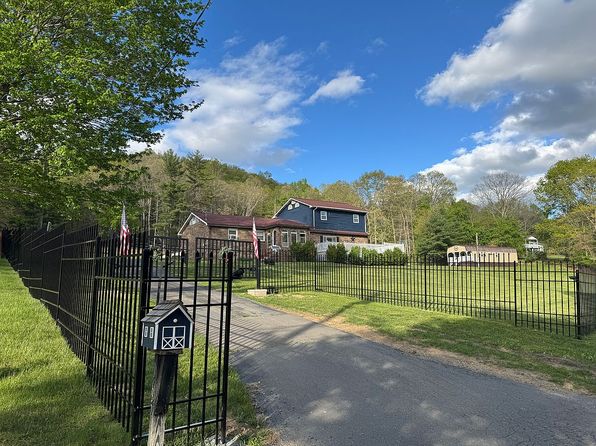 165 Hughes Rd