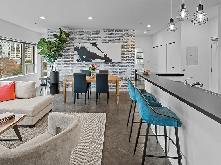 848 Mason St #401 — Photo 8