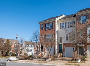 8129 Mississippi Rd, Laurel, MD 20724